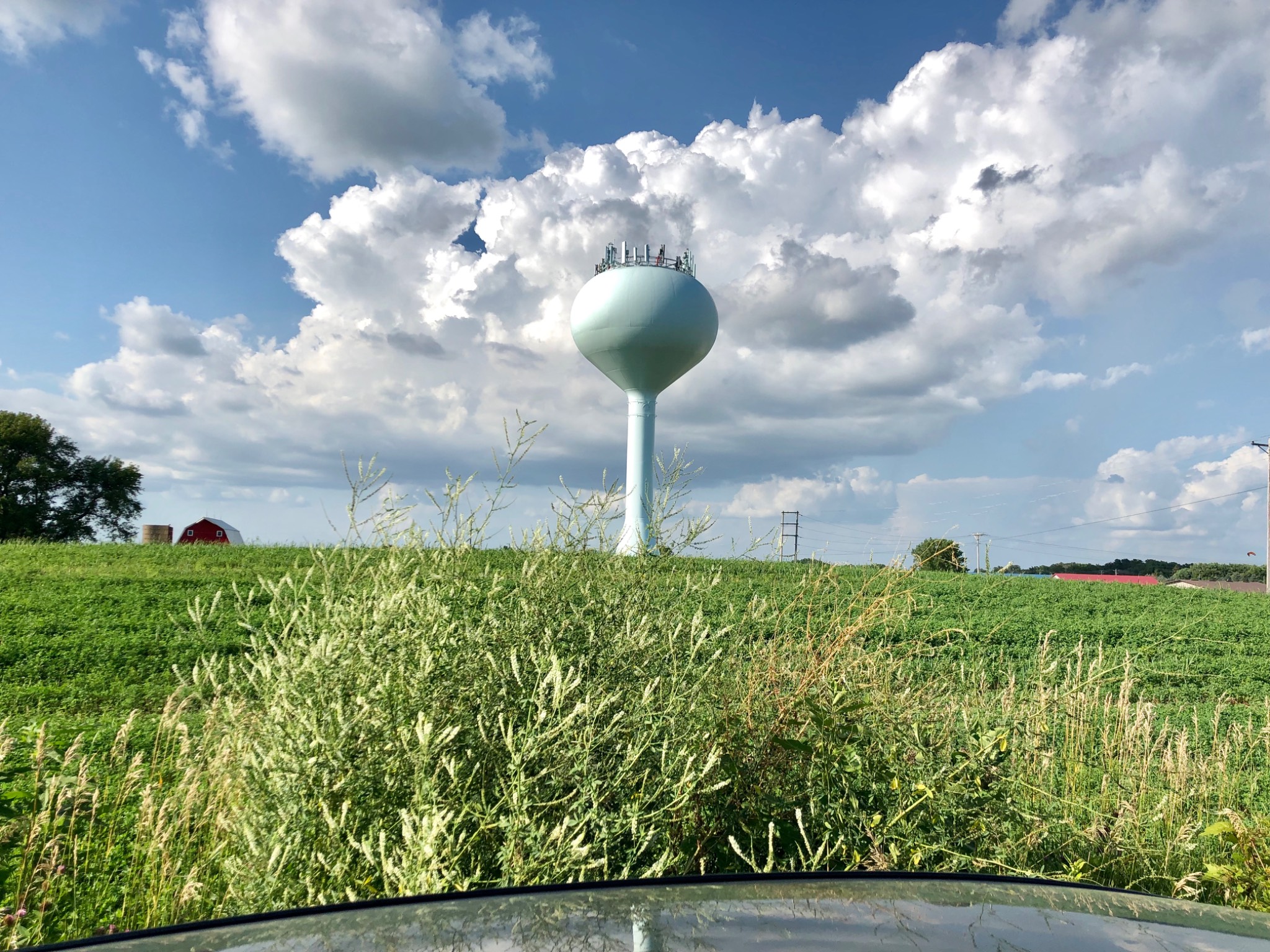 Southern Minnesota